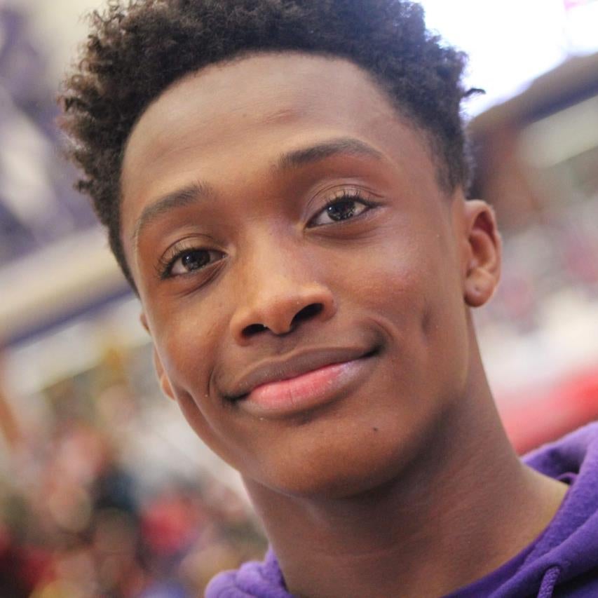 Dalyon Blake