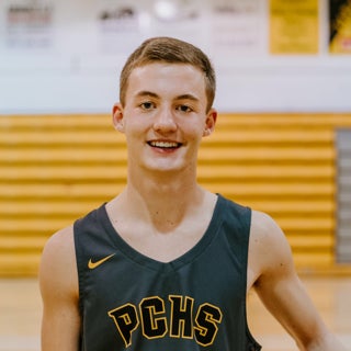 Zach Amonett