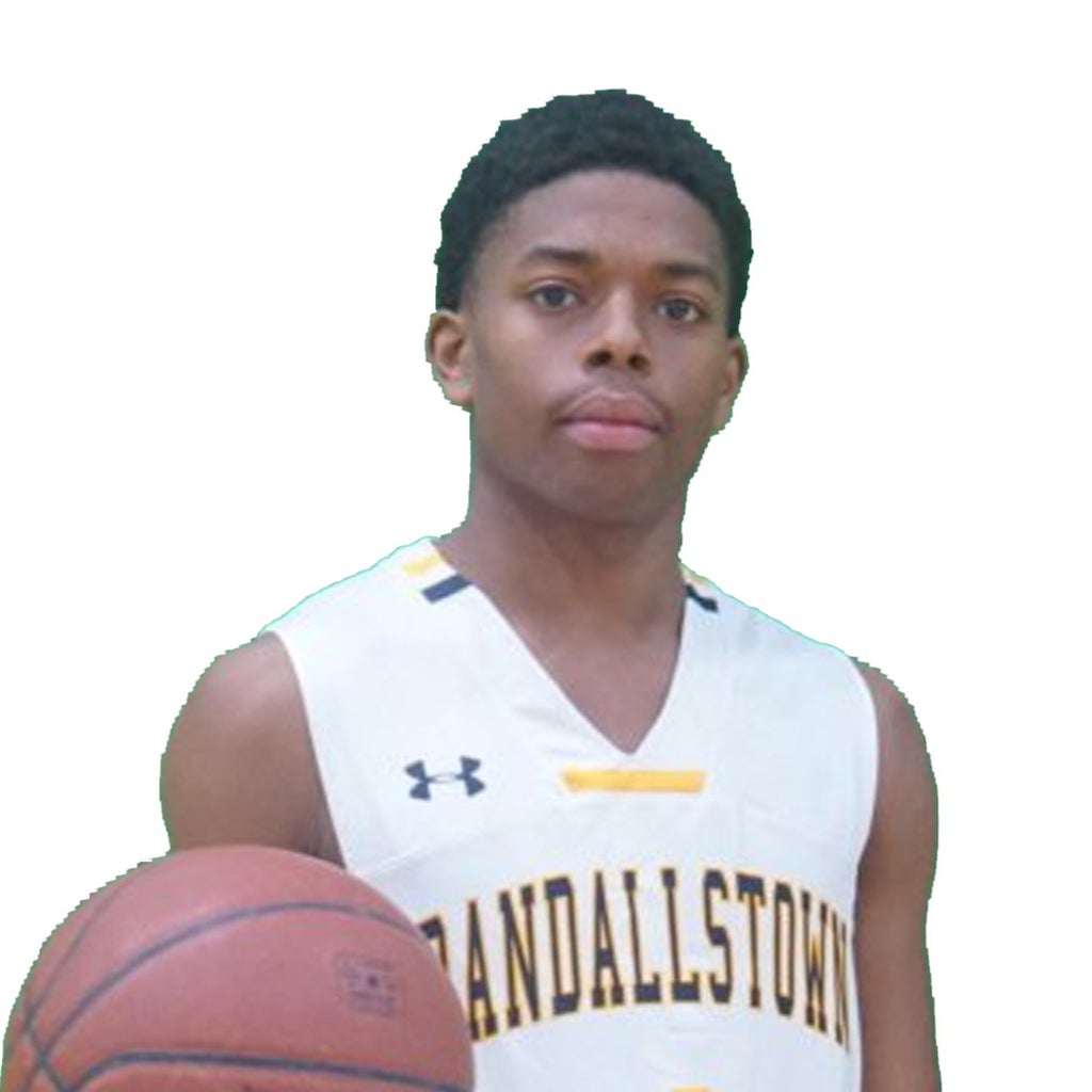 Keshawn Ennals