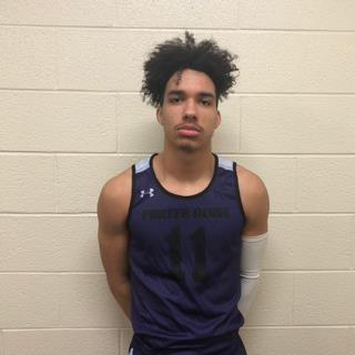Trajan Hamilton mugshot