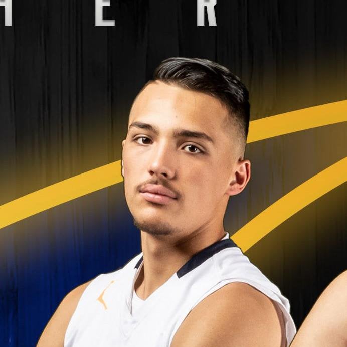 Josh Barraza