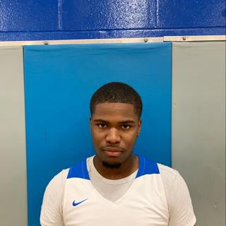 Marsalis Murphy