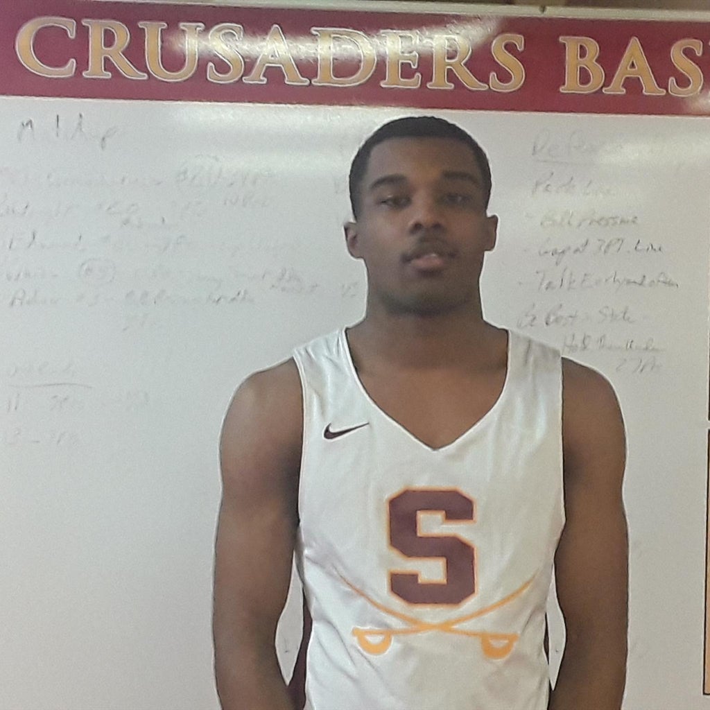 Marquis Edwards