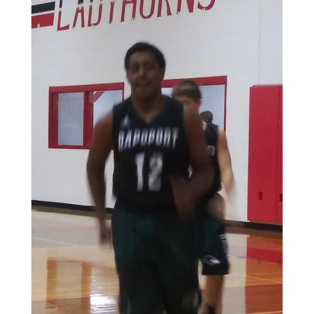 Jaylin Miles