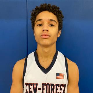 Daeden Gordon-Somers-Archer