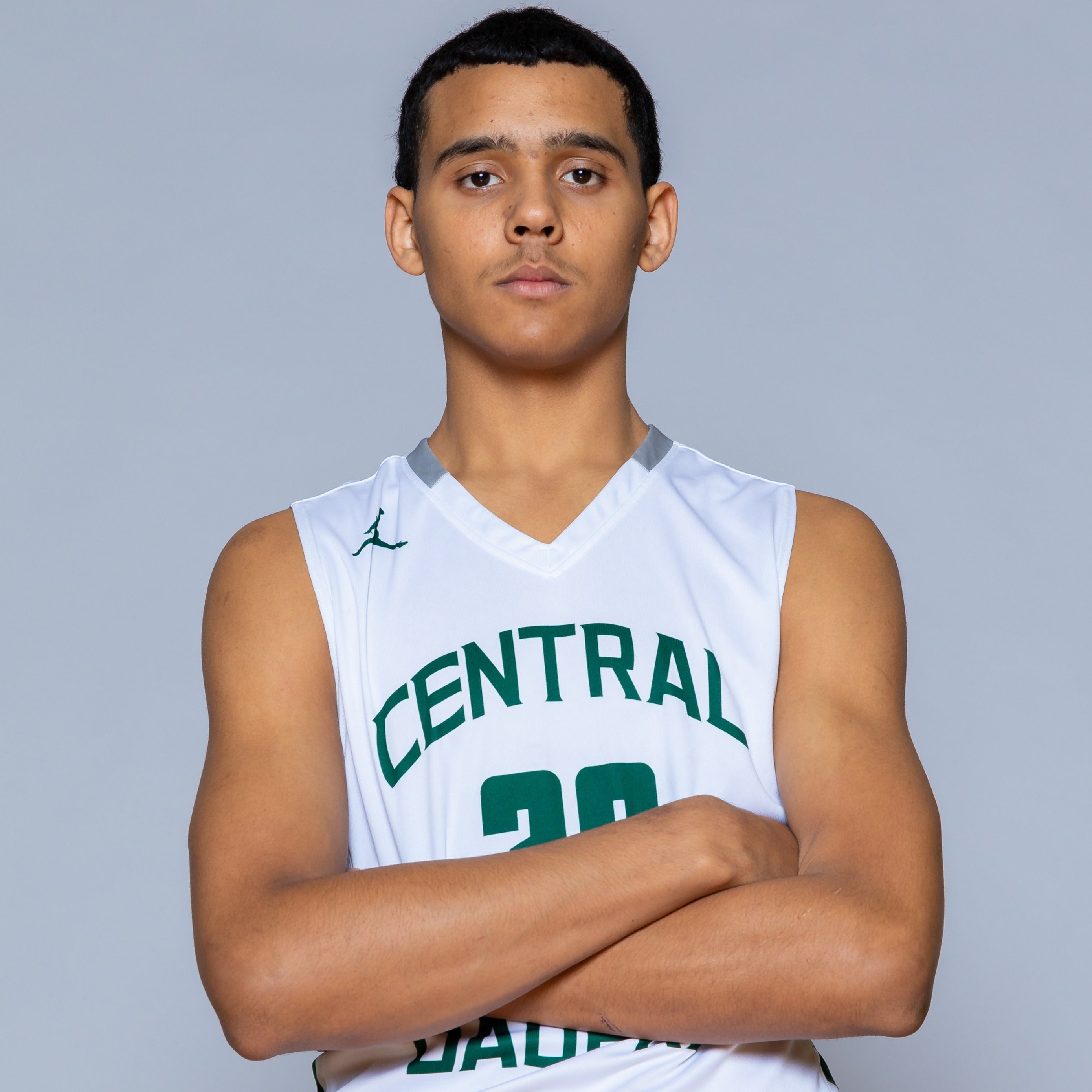 Donovan Hill