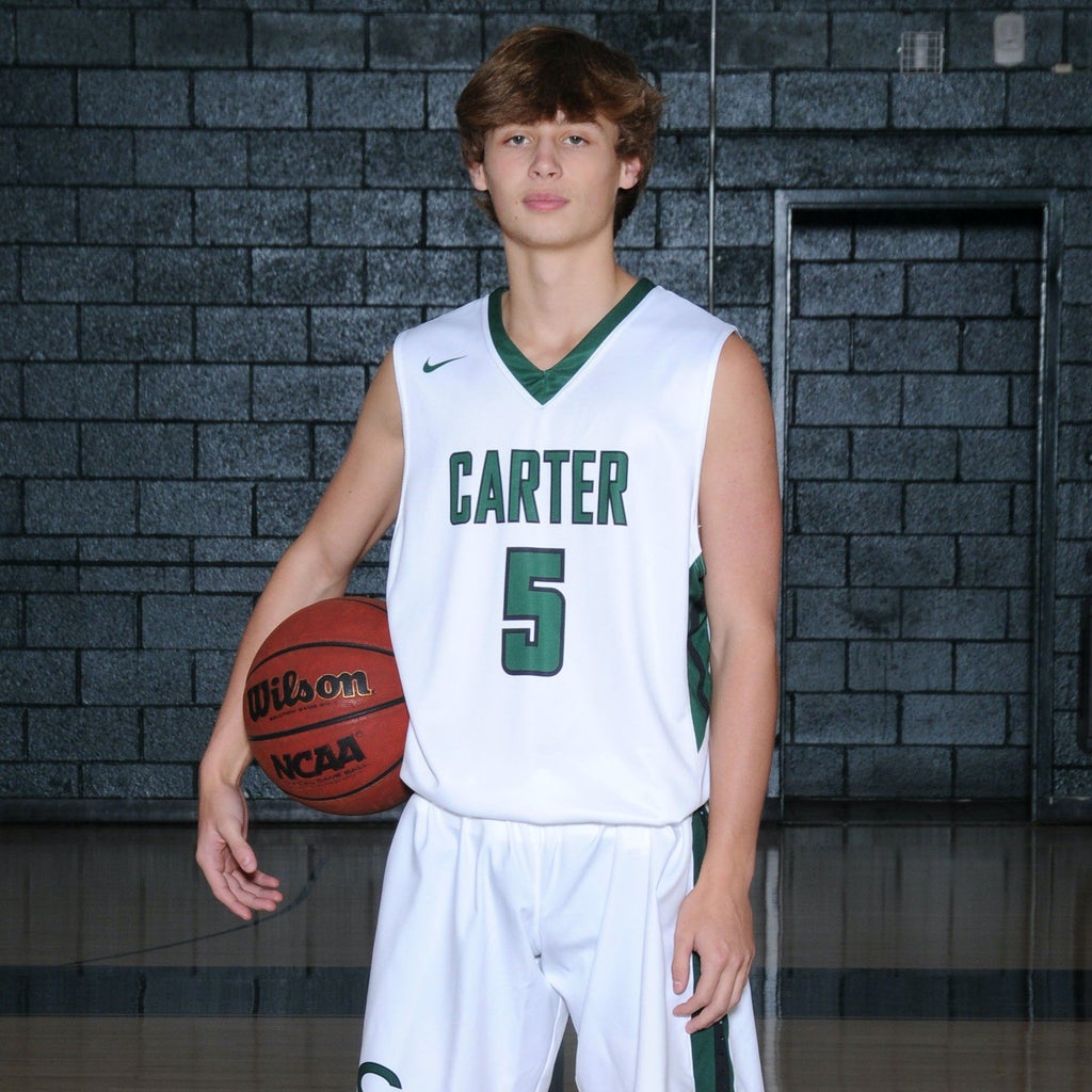 Braden Clevenger's Video "2 Steals vs GatlinburgPittman