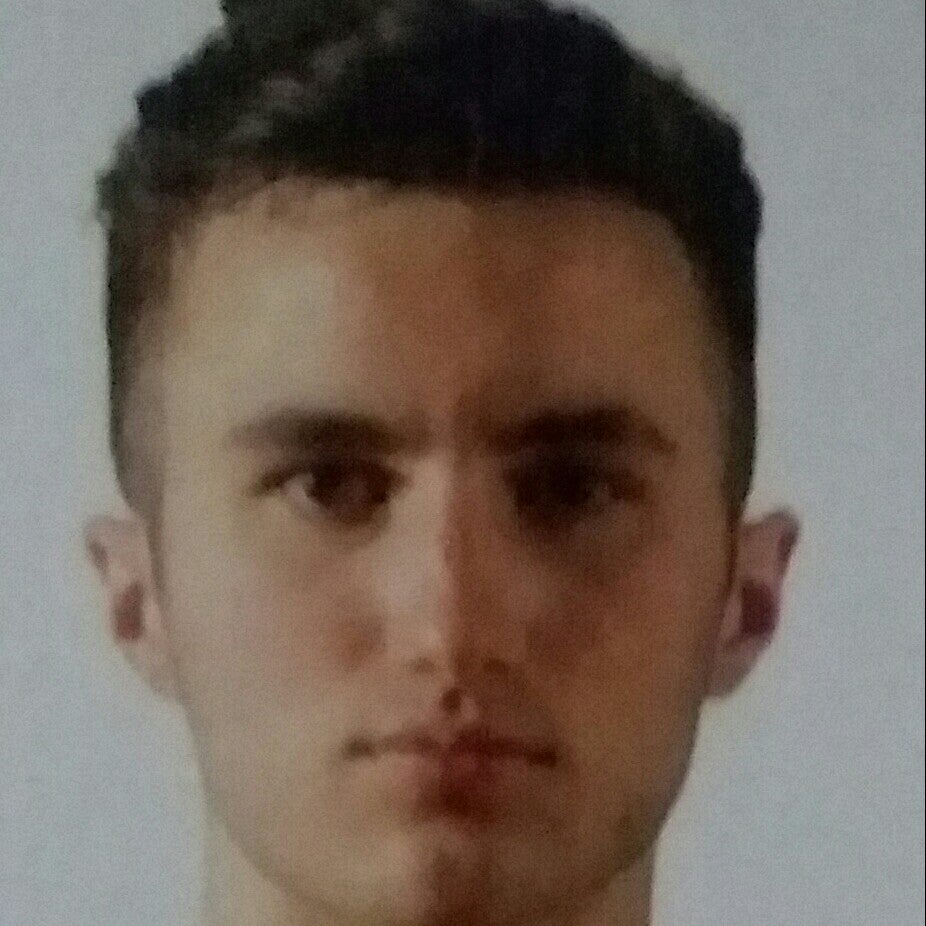 Kaleb Crandall mugshot