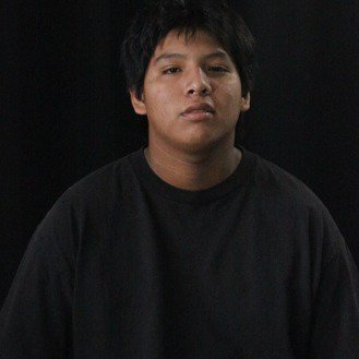 Halo Leon mugshot