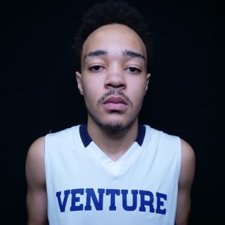 Kejoni Williamson mugshot