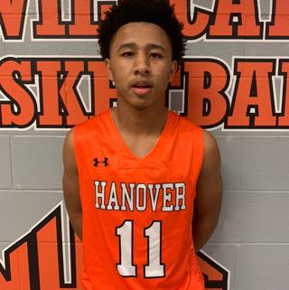 Demirion Barnett mugshot