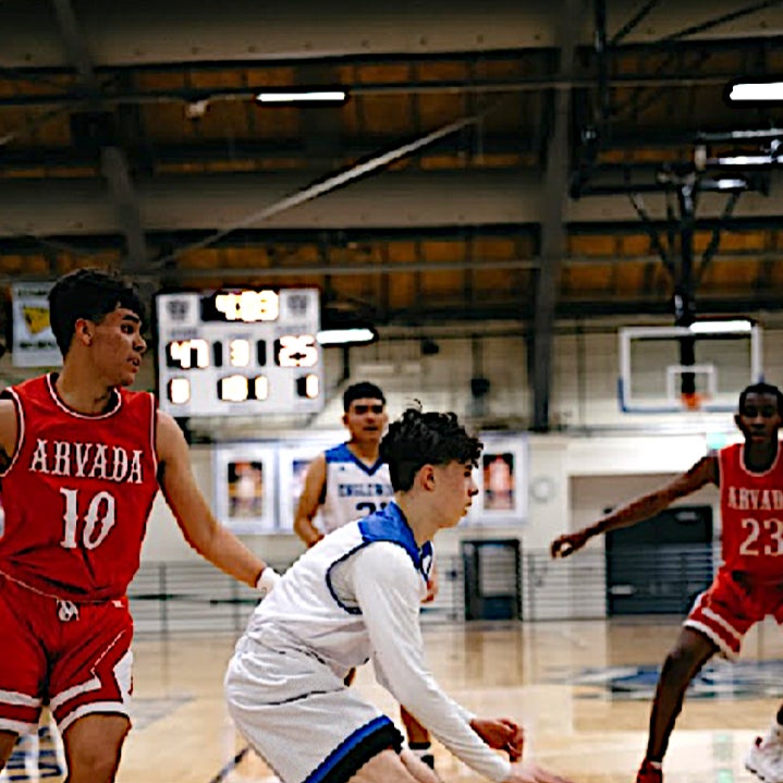 Hunter Johnson (labbe)