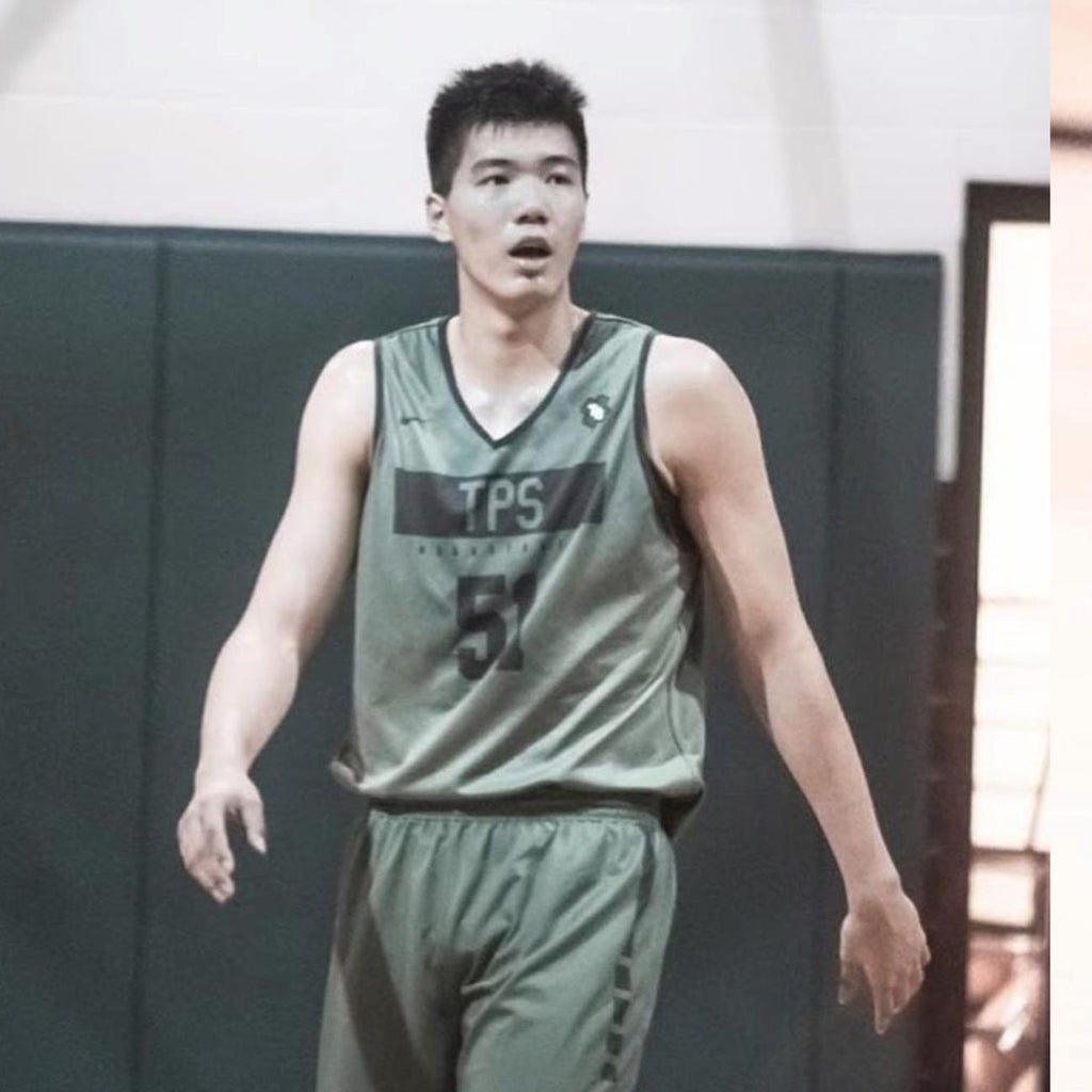 Chris Jiao