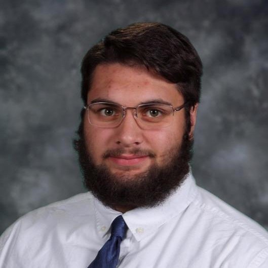 Aaron Baker mugshot