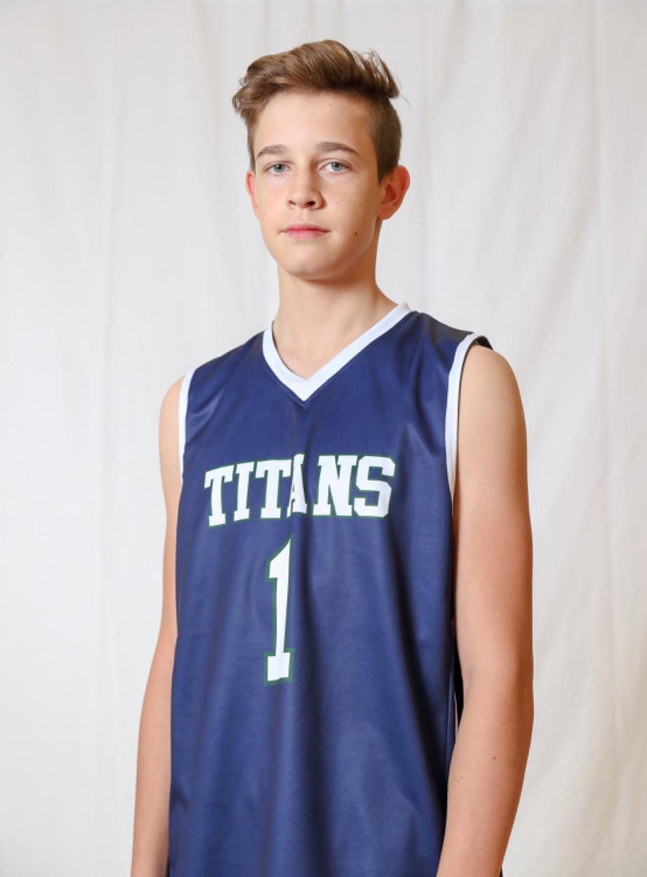 Brock Williams