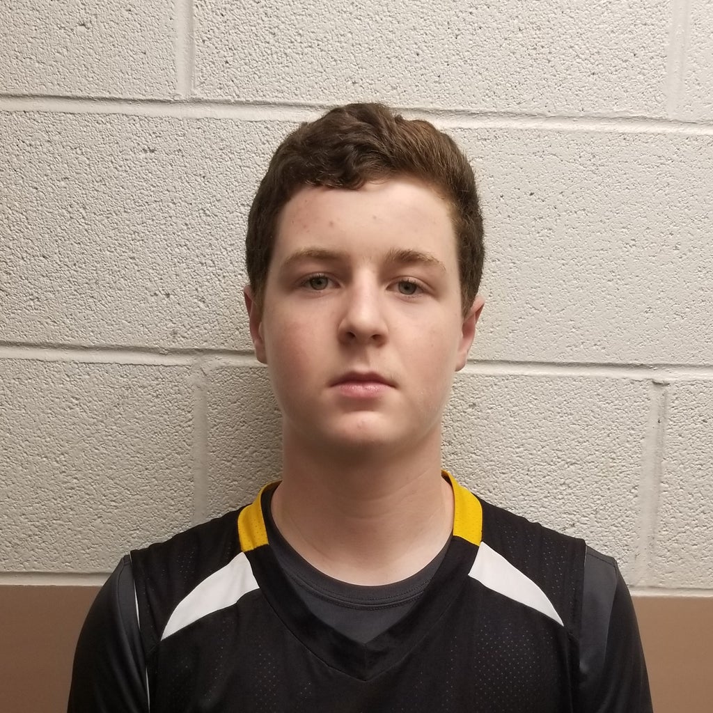 Boone Sanders mugshot