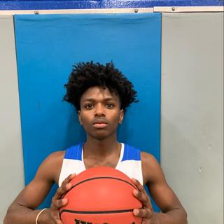 Dontae Beaufort mugshot