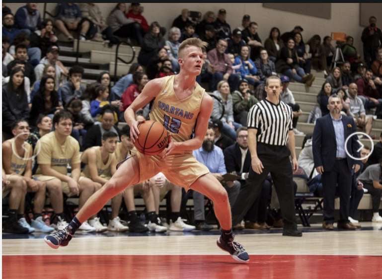 Colton Gillingham