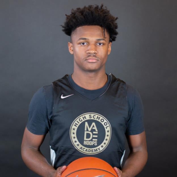 Dionte Johnson