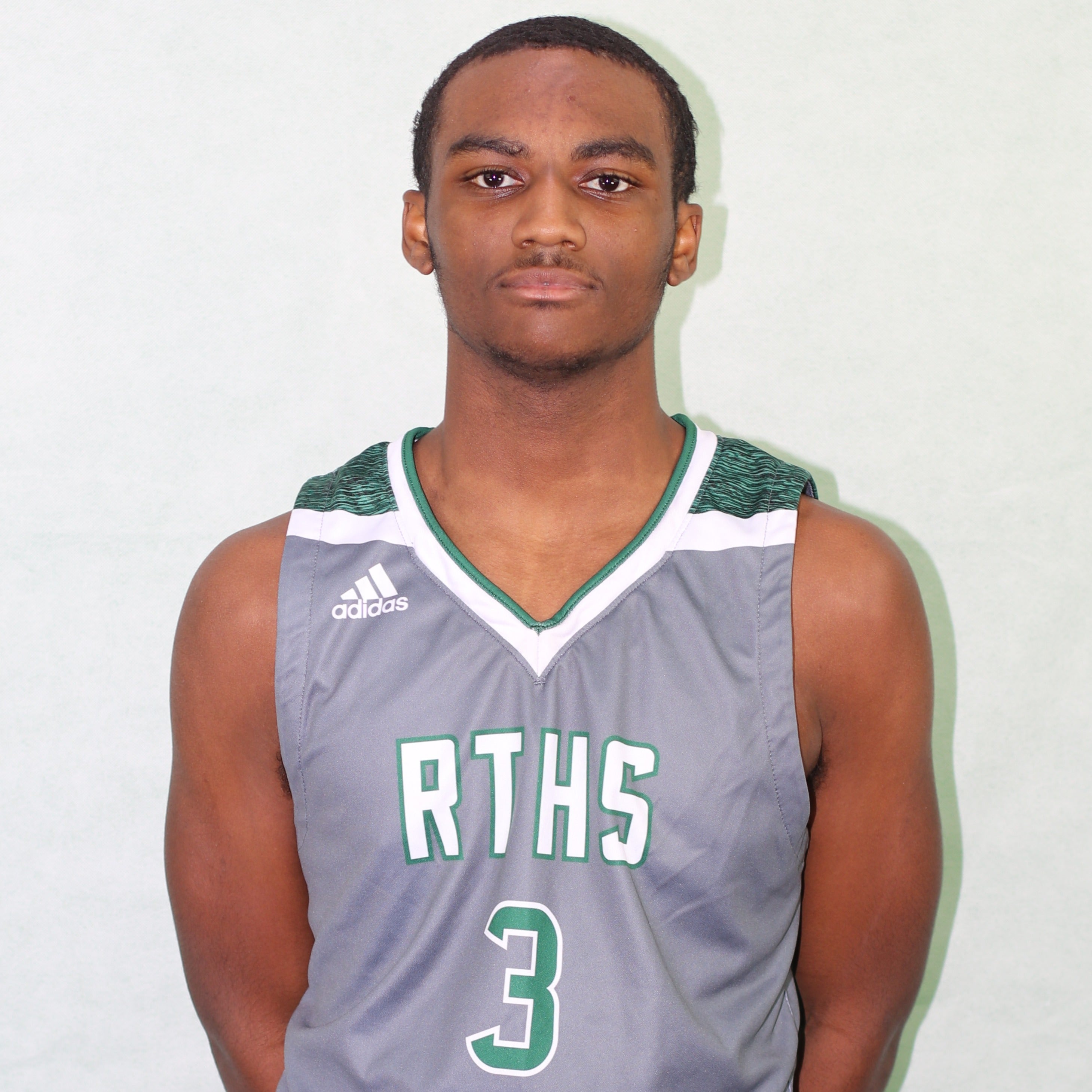 Jalin Burris mugshot