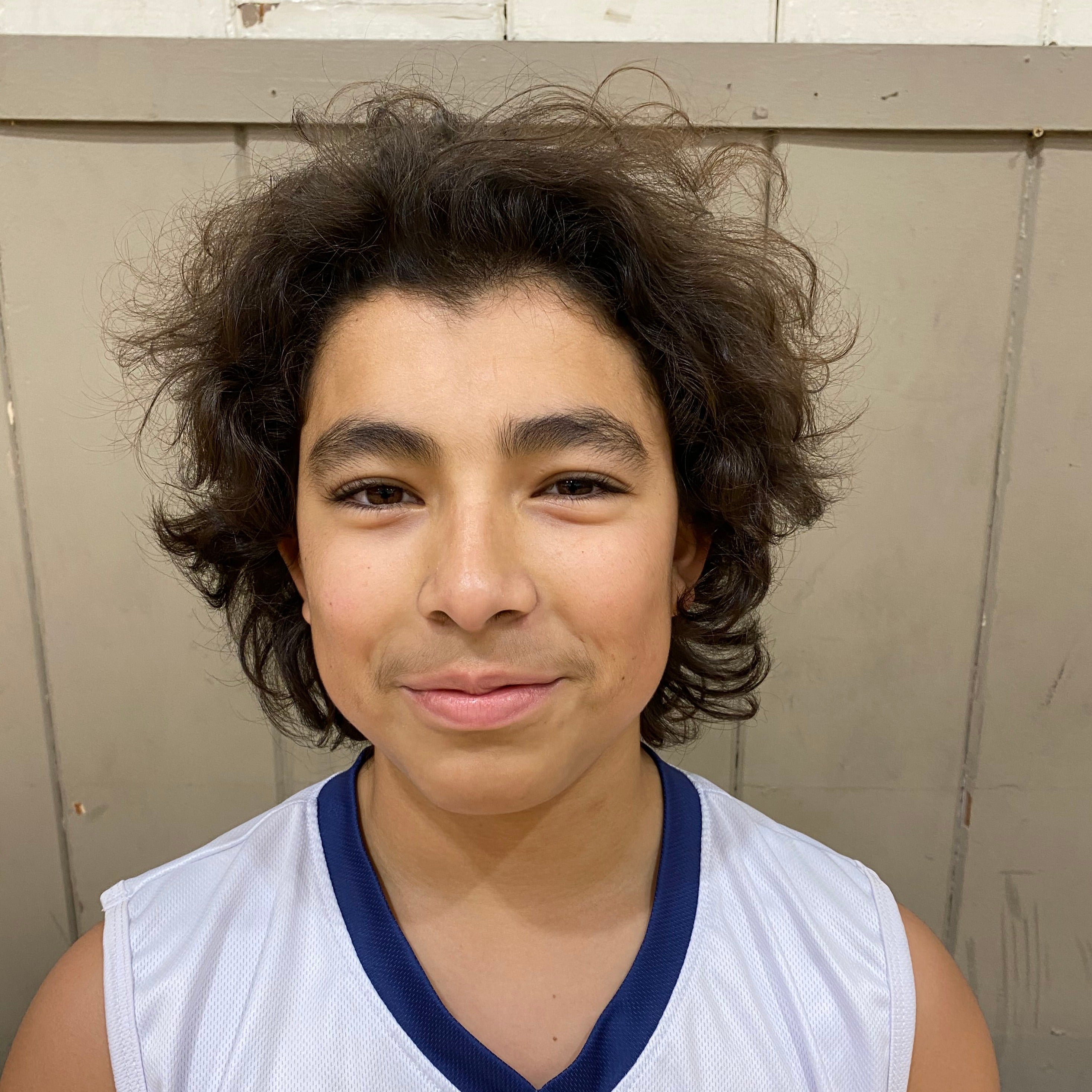 Aidan Balandran