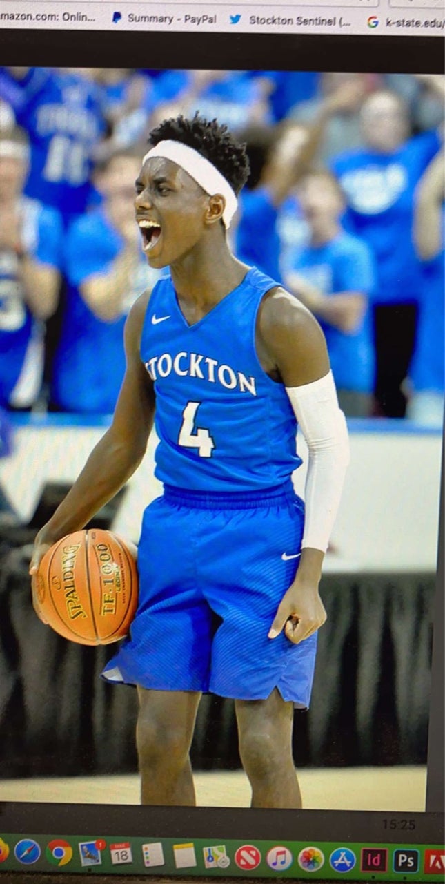 Josh Coleman