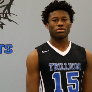 D'Shaun Humphrey