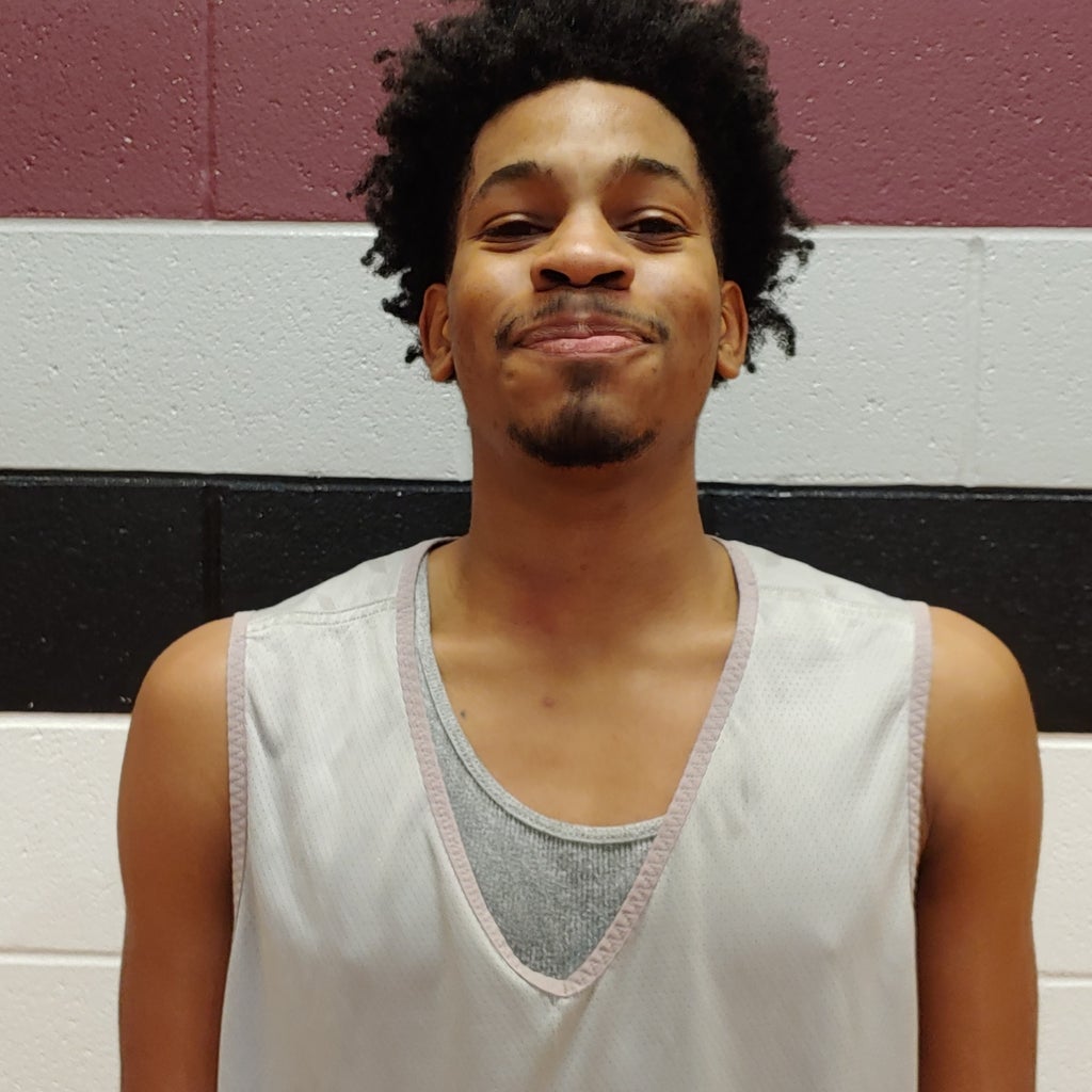 Ahmer Richardson