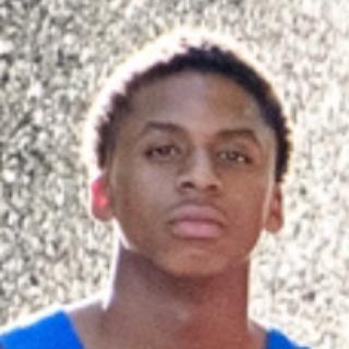 Shamar Womack mugshot