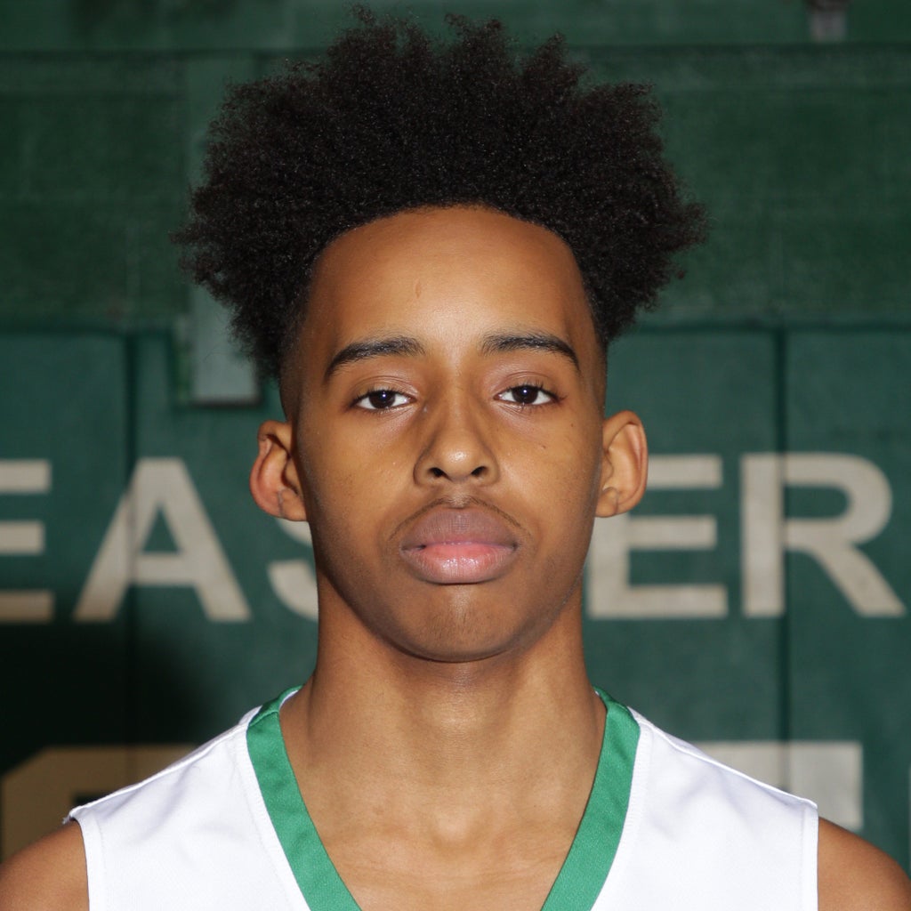 Josh Randolph mugshot