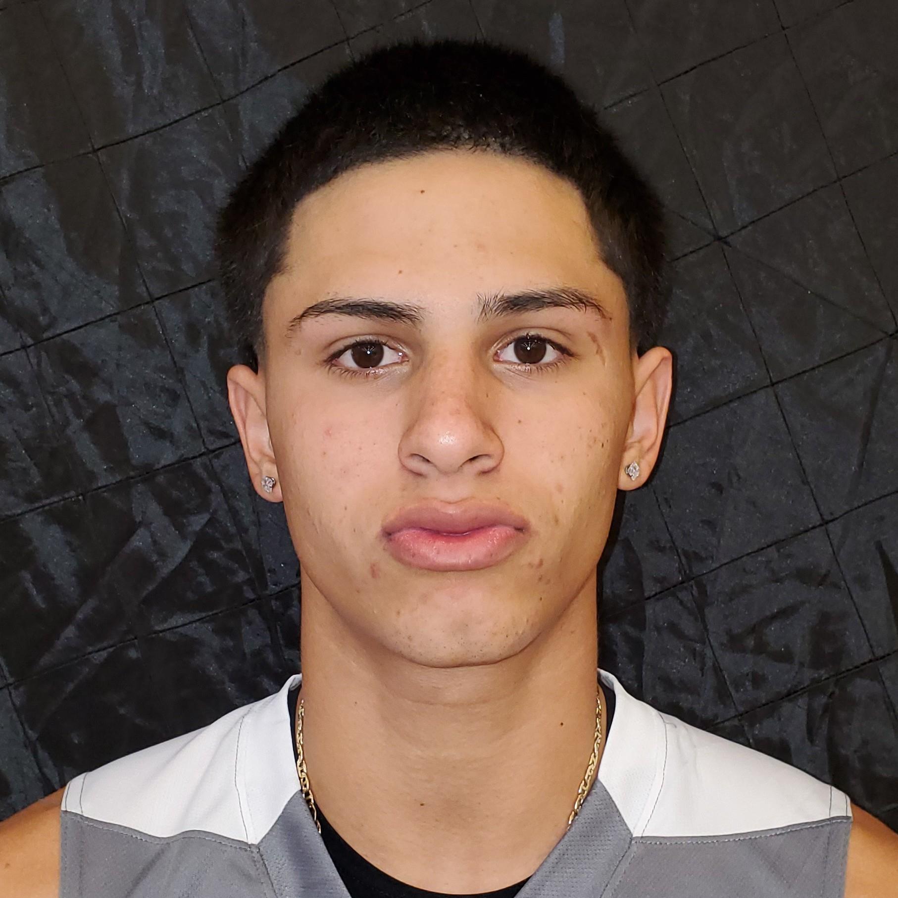 Daniel Zaladon