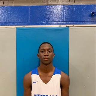 Isaiah Johnson mugshot