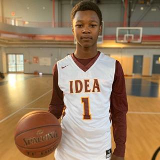 Marquise Payne