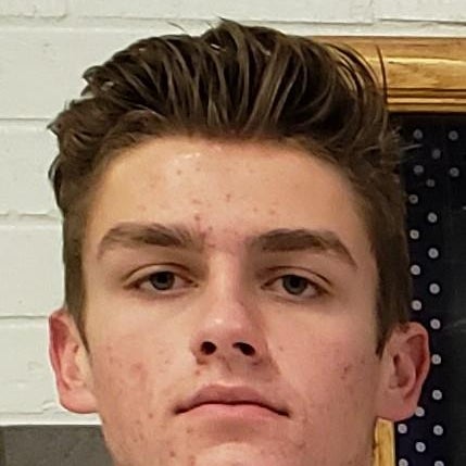 Logan Peck