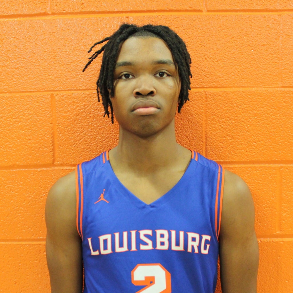 Elijah Jamison