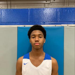 Jarrion Smith