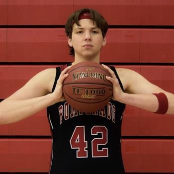 Spencer Dragone