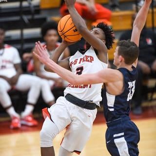 Tresean Stewart