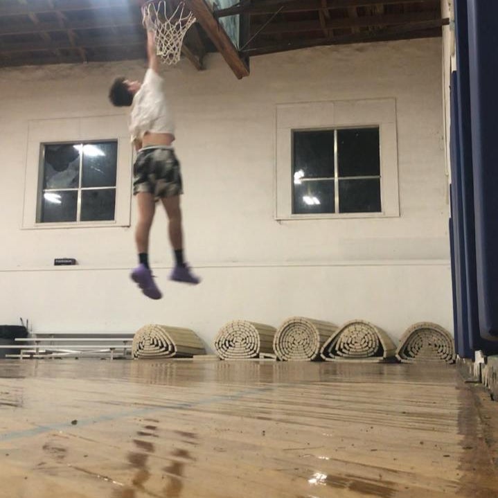 Levi Skees