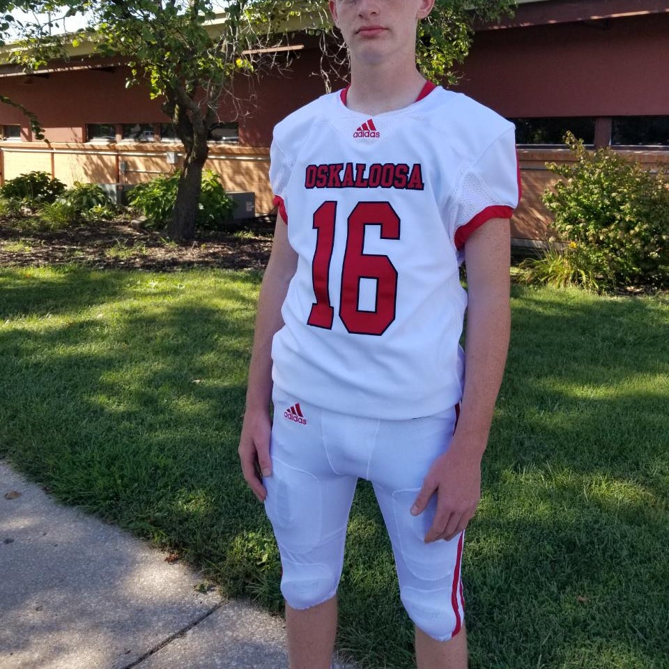Brayden Hast