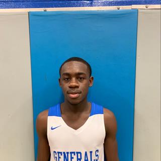 Teron Haywood mugshot