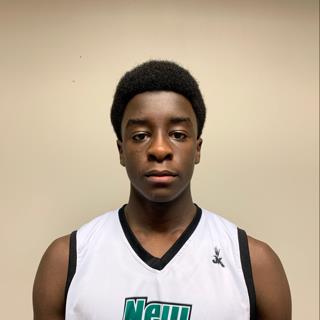 Issac St. remy mugshot