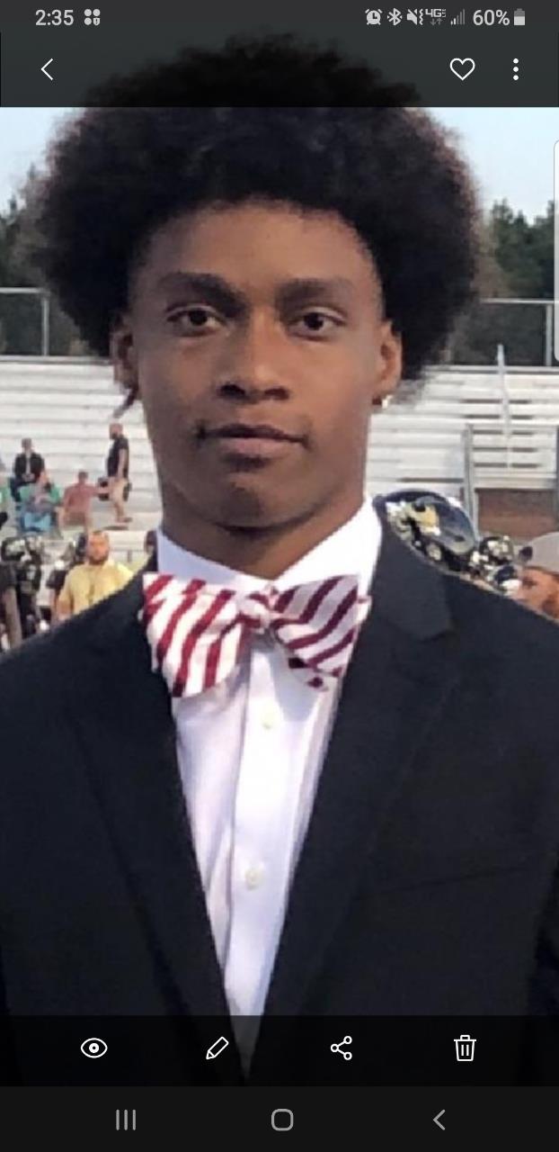 Trey Hall