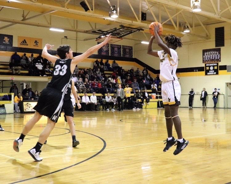 Jahmere Miller