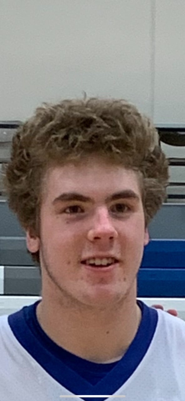 Cooper Gierhan