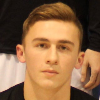 Alden Carver