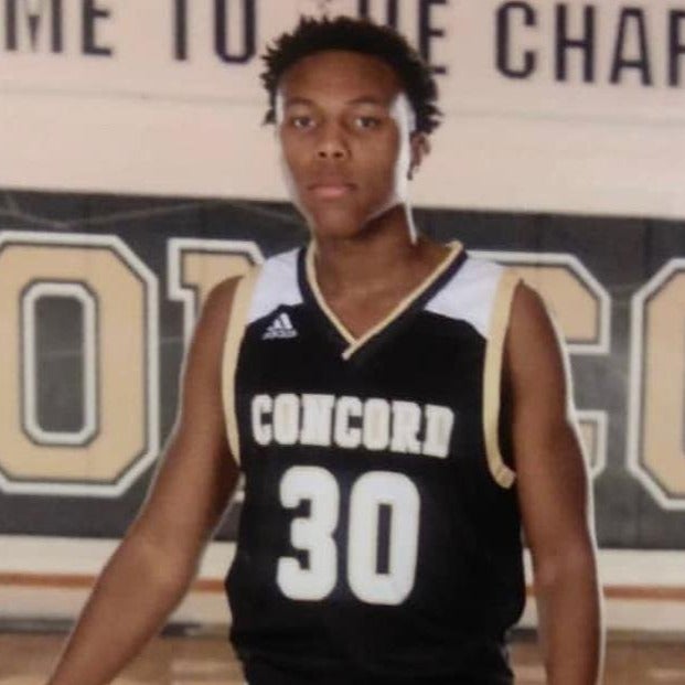 Javion Torrence
