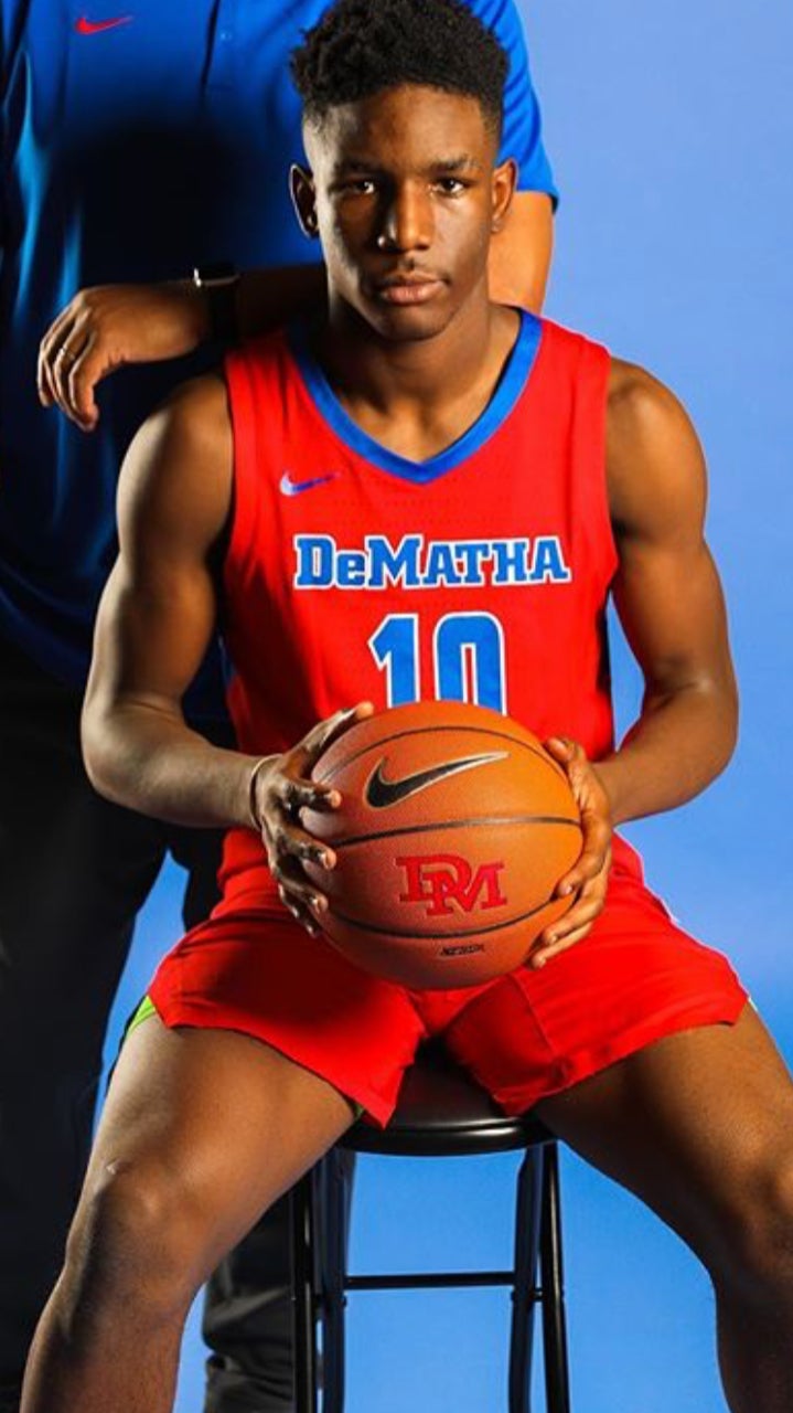 Kalen Cobb