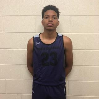 Myles Mcintyre mugshot