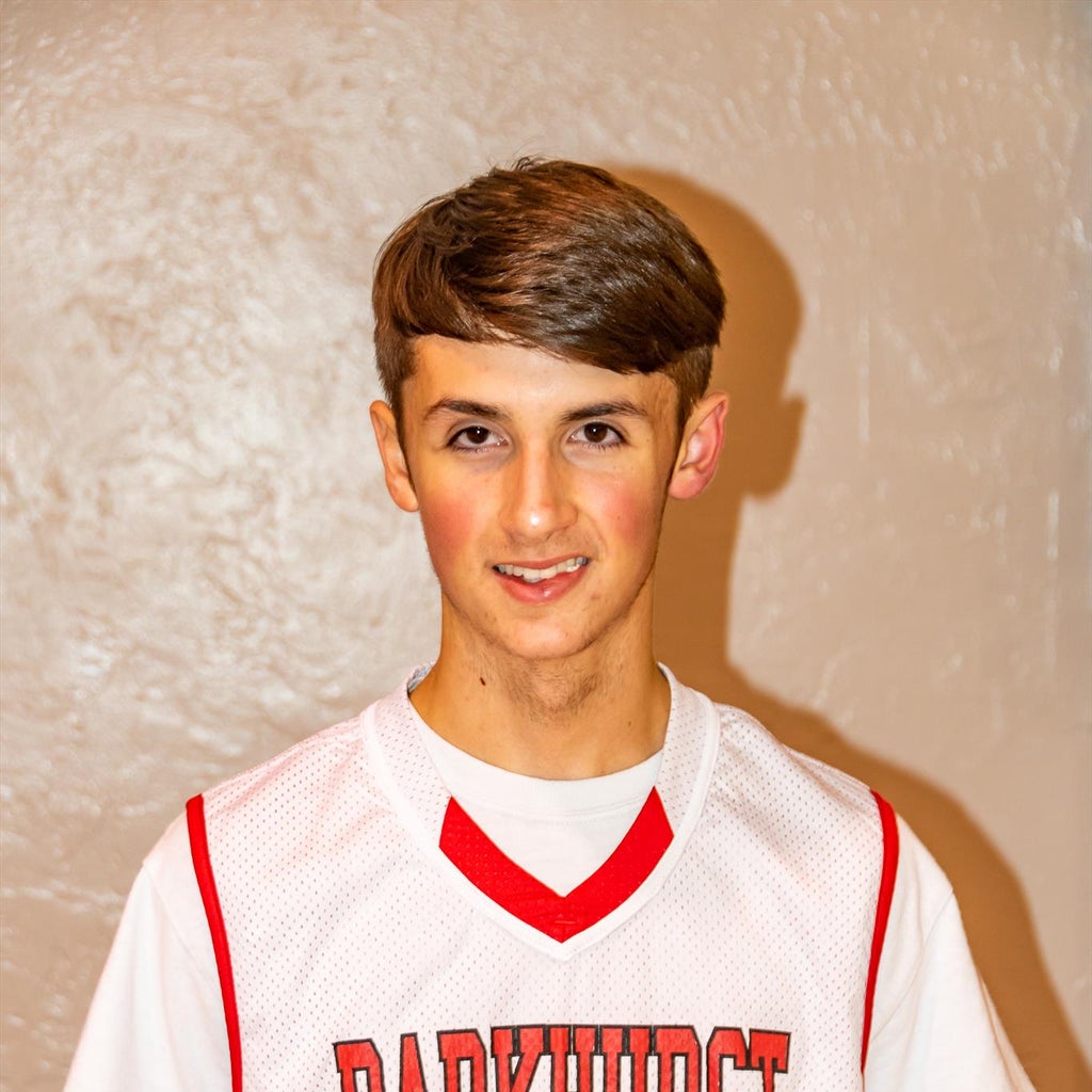 Zach Boozer